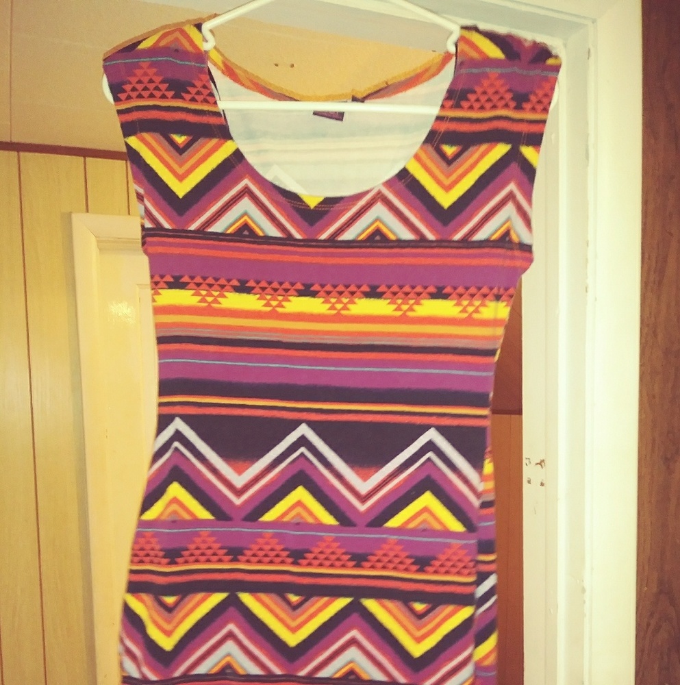 Sexy mini dress small sooooo cute! New